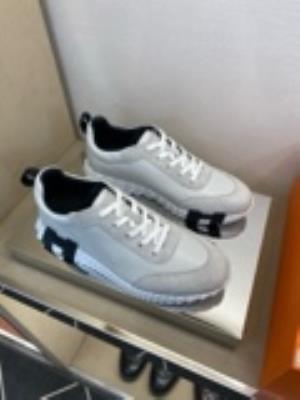 wholesale quality men hermes shoes model no. 273